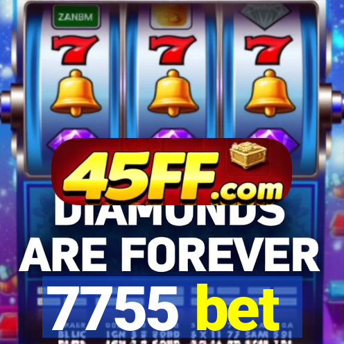 7755 bet